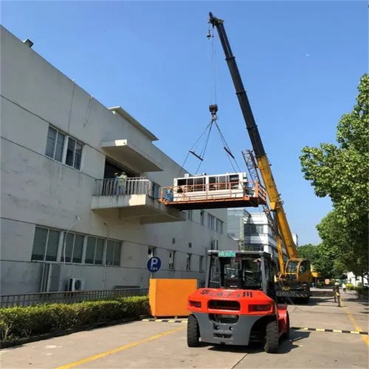 博爱小型吊车出租电话