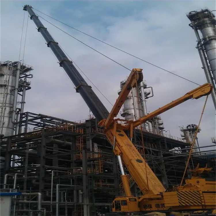 博爱吊车出租电话