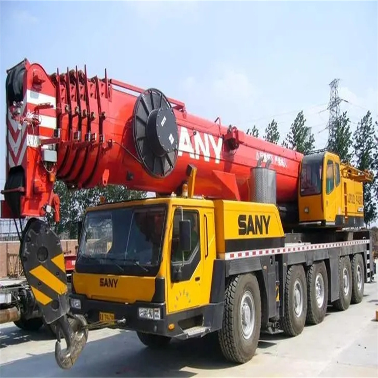 博爱附近工地哪里有吊车出租|应急吊装服务|24小时灵活调度