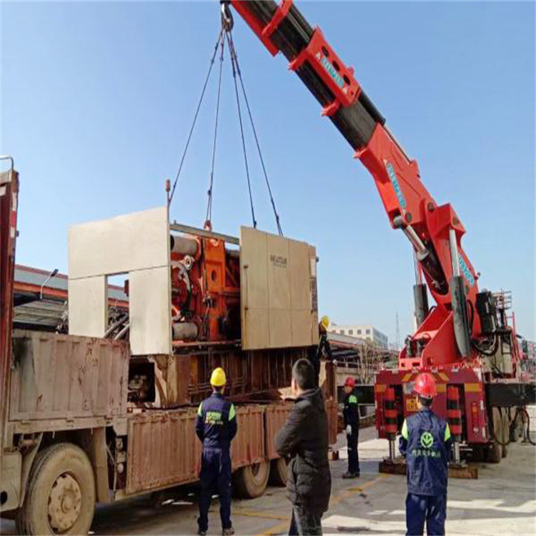 博爱附近随车吊出租，便捷服务与实用联系方式