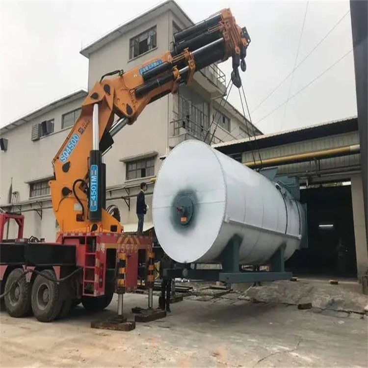 博爱室内装修小型折臂吊出租服务：高效解决方案与租赁指南