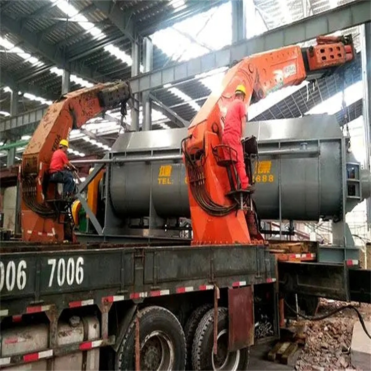 博爱大型随车吊出租多少钱