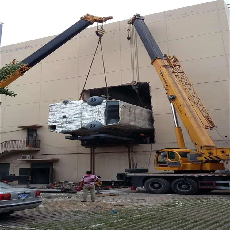 博爱25吨汽车吊出租