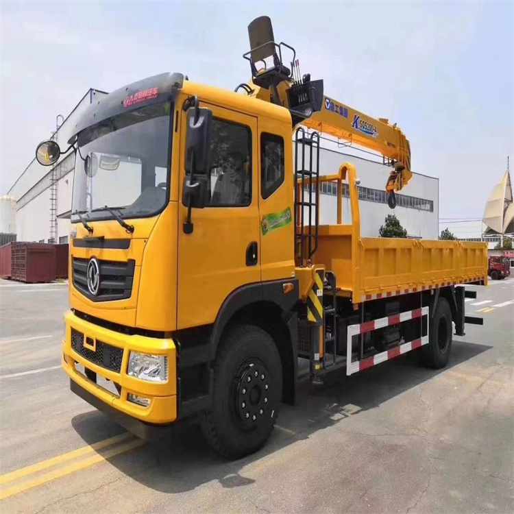 博爱附近找一辆随车吊出租