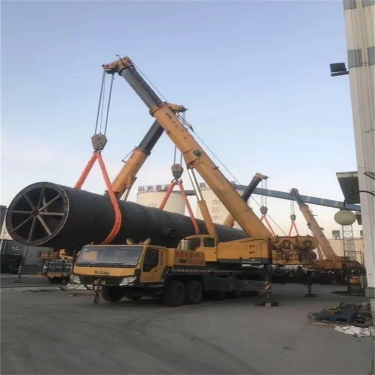 博爱8吨汽车吊出租