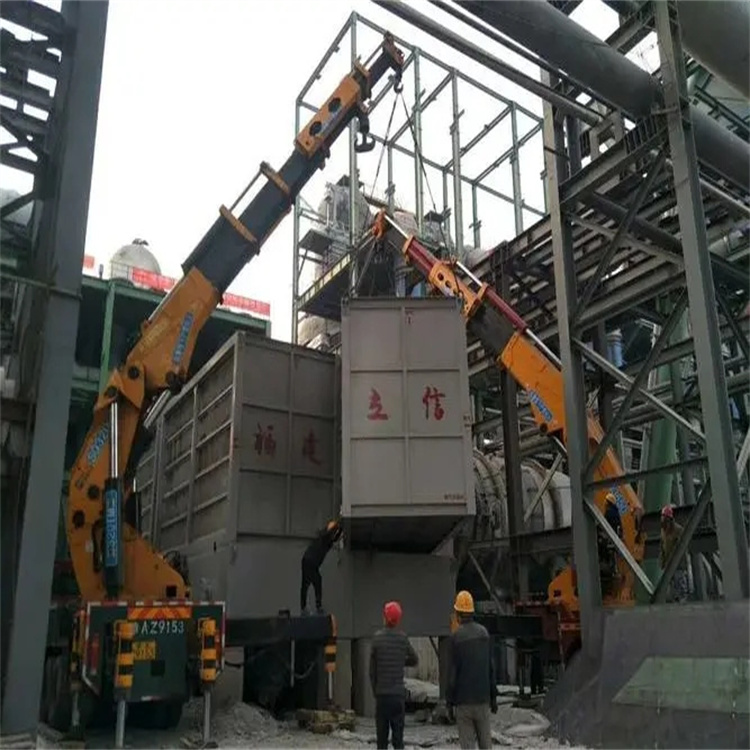 博爱折臂吊车租赁电话