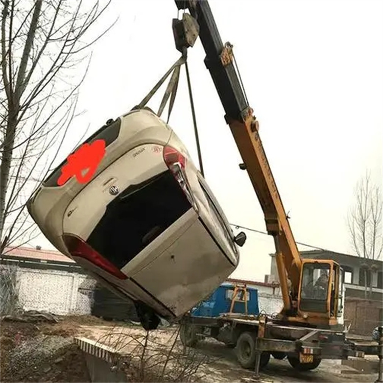 博爱随时待命，吊车24小时道路救援服务全解析