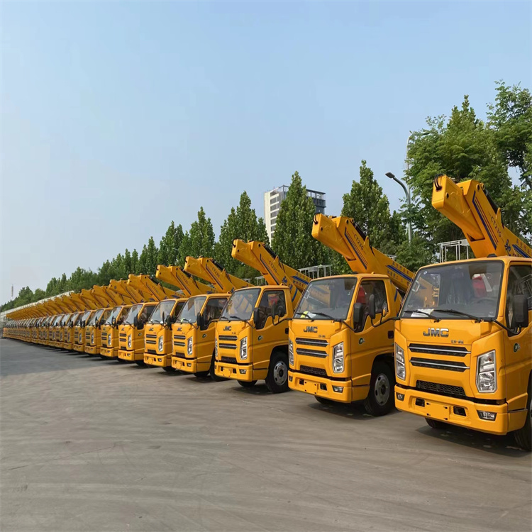 博爱路灯车高空作业车出租|市政维修|广告安装